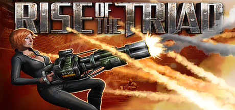 Game Logo