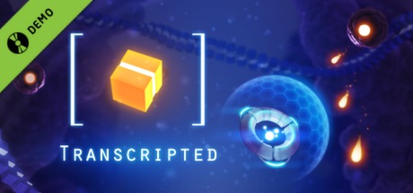 Game Logo