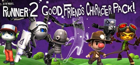 Game Logo