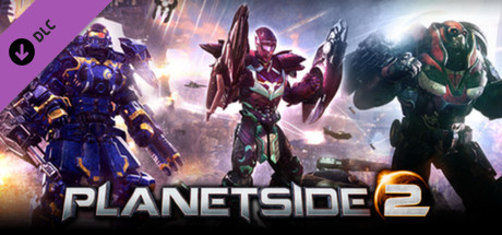 Game Logo