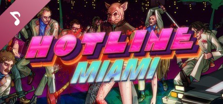 Game Logo