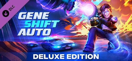 Game Logo