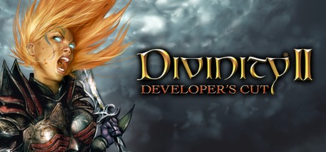 Game Logo