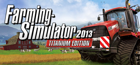 Game Logo