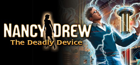 Game Logo