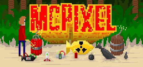 Game Logo