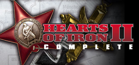 Game Logo
