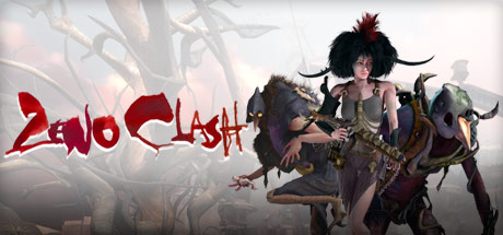 Game Logo