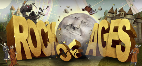 Game Logo