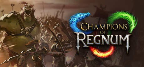 Game Logo