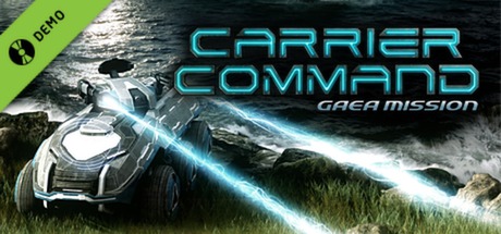 Game Logo