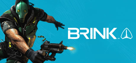 Game Logo