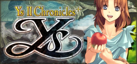 Game Logo