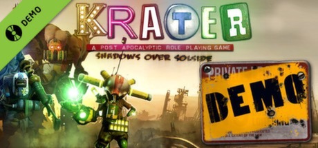 Game Logo