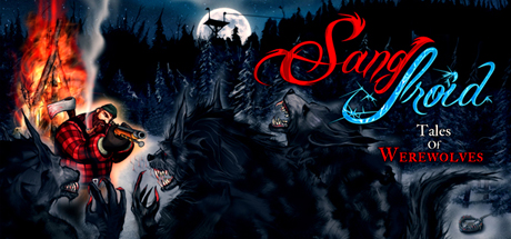 Game Logo