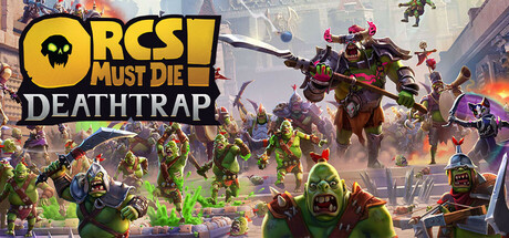 Game Logo
