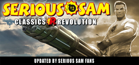 Game Logo