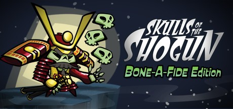 Game Logo