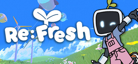 Game Logo