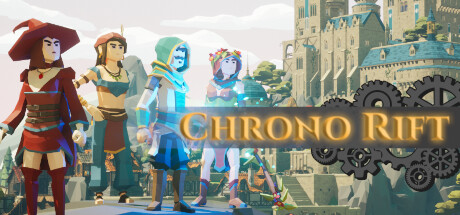 Game Logo