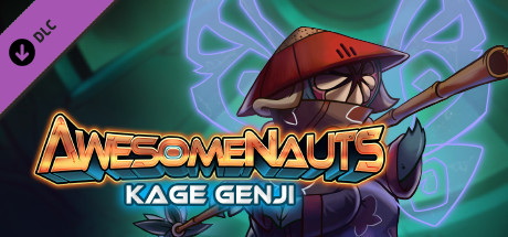 Game Logo