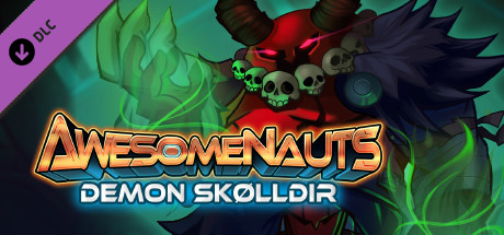 Game Logo