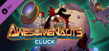 Game Logo