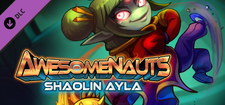Game Logo
