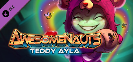 Game Logo