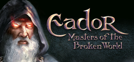 Game Logo