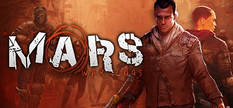 Game Logo