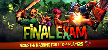 Game Logo