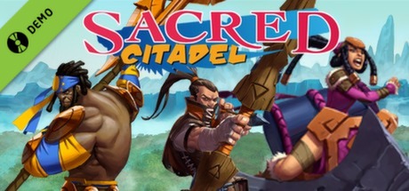 Game Logo