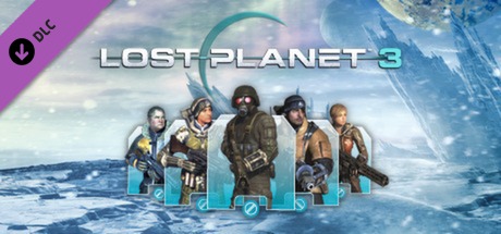 Game Logo