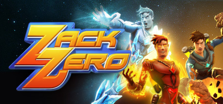 Game Logo