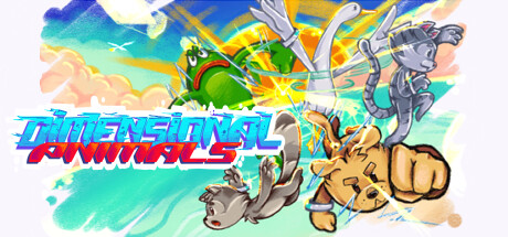 Game Logo