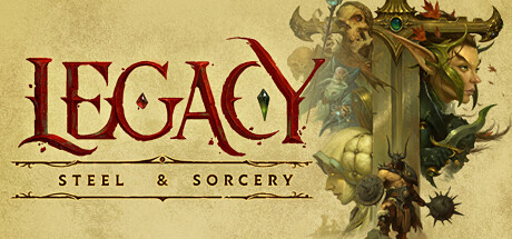 Game Logo