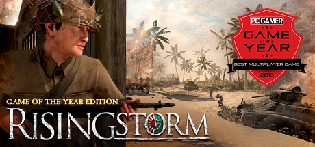 Game Logo
