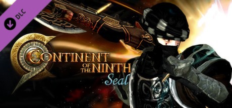 Game Logo