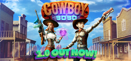 Game Logo