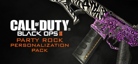 Game Logo