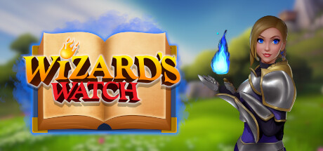 Game Logo