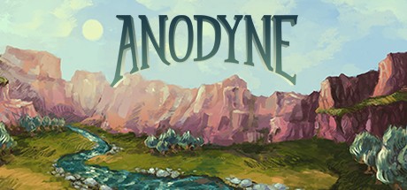 Game Logo