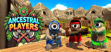 Game Logo