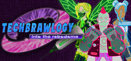 Game Logo