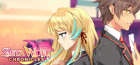 Game Logo