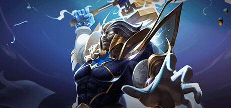 Game Logo