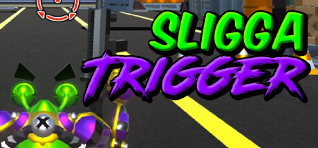 Game Logo
