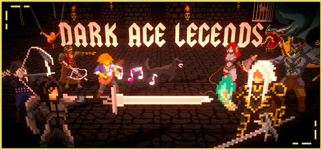 Game Logo
