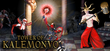 Game Logo